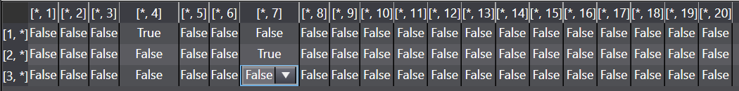 Three Machine Configuration Three Machine Configuration