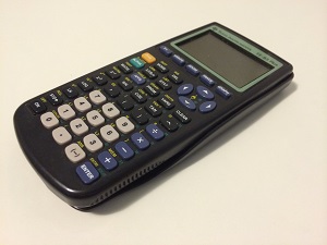 TI-83 Calculator TI-83 Calculator